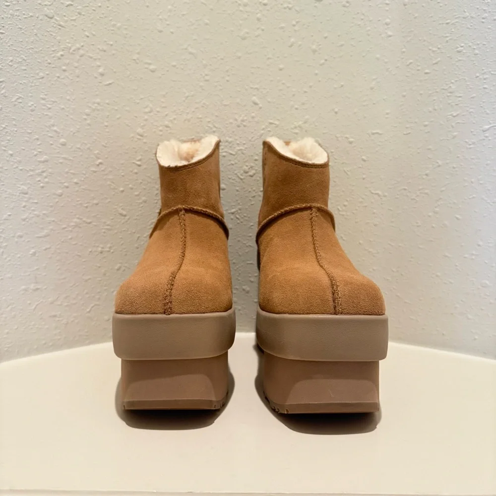 UGG new heights